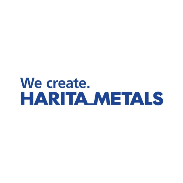 ハリタ金属株式会社