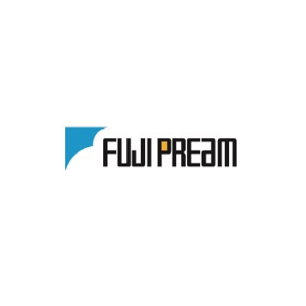 フジプレアム株式会社
